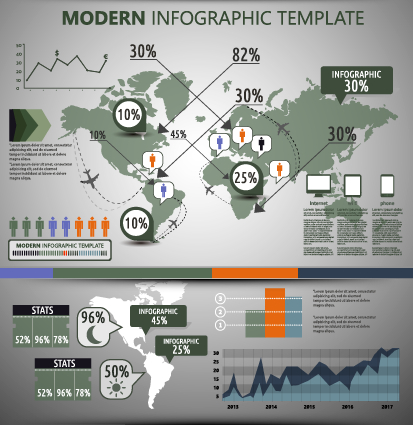 ess Infographic creative design 1439 Business Infographic creative design 1439