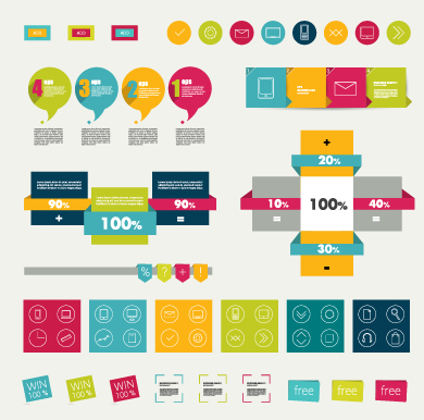 ess Infographic creative design 1441 Business Infographic creative design 1441