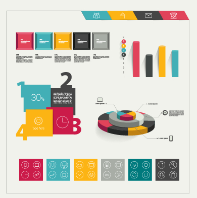 ess Infographic creative design 1442 Business Infographic creative design 1442