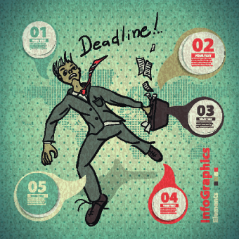 Business Infographic creative design 213