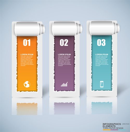 Business Infographic creative design 2415
