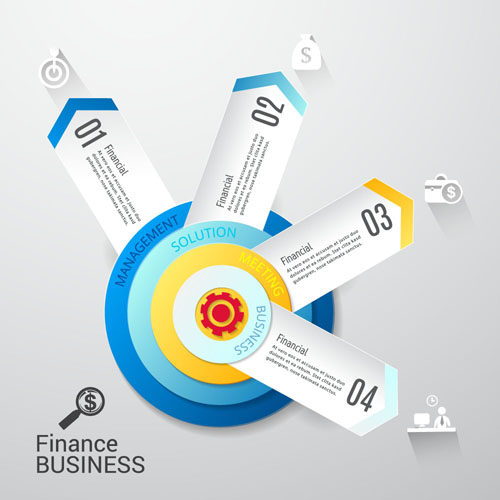 Business Infographic creative design 3575 Business Infographic creative design 3575