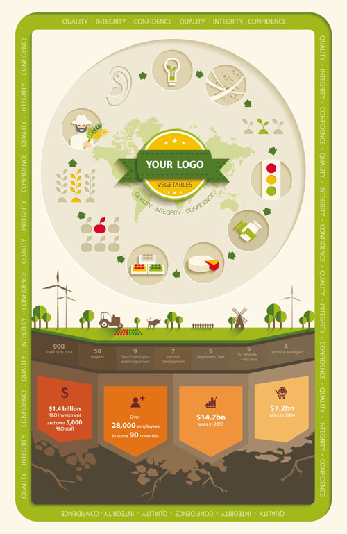 Business Infographic creative design 3578 Business Infographic creative design 3578