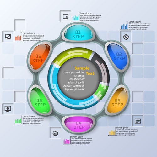 Business Infographic creative design 3582 Business Infographic creative design 3582