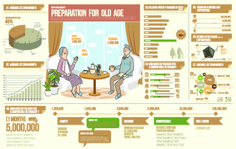 Business Infographic creative design 691