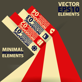 Business Infographic creative design 698