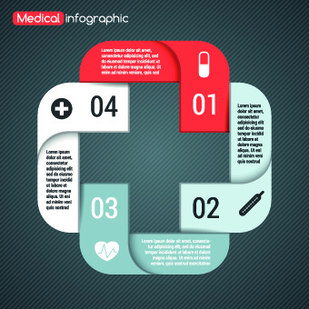 Business Infographic creative design 707