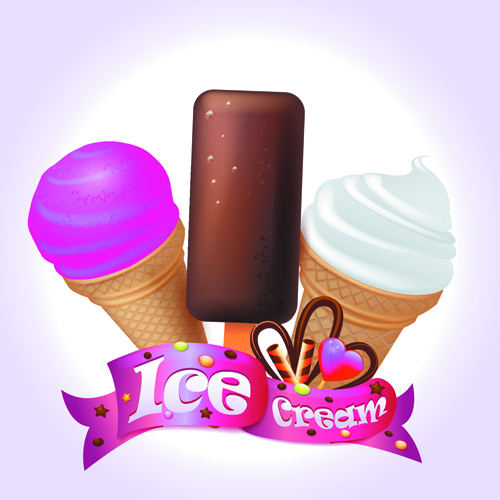 ice cream cute cream 