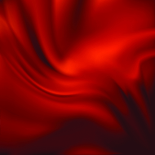 silk cloth silk red background 