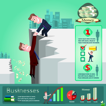 infographics infographic business 