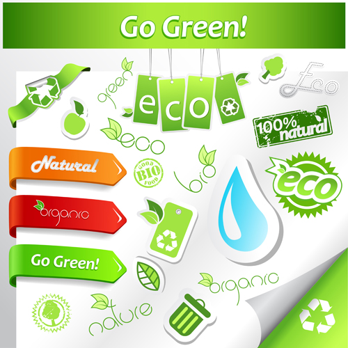 stickers sale eco 