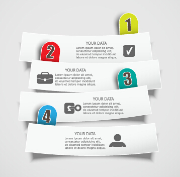 Business Infographic creative design 2276