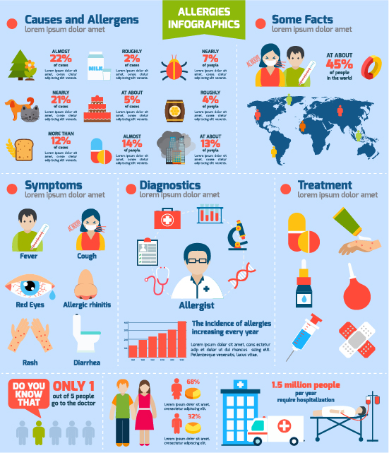 Business Infographic creative design 2883