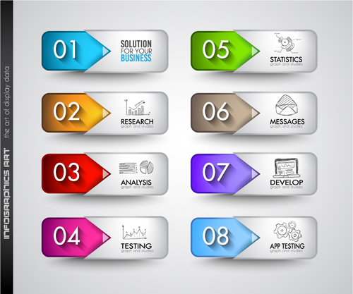 Business Infographic creative design 3565 Business Infographic creative design 3565