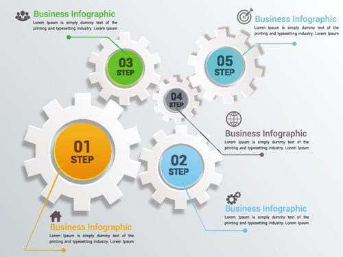 Business Infographic creative design 3574 Business Infographic creative design 3574