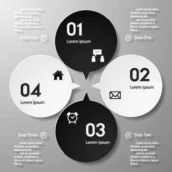 siness Infographic creative design 858 Business Infographic creative design 858