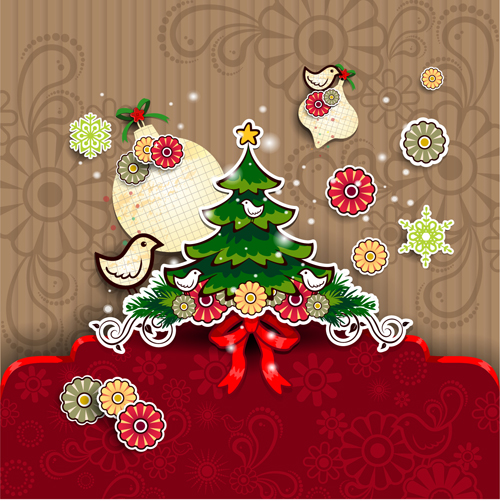 greeting christmas cards card 