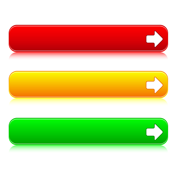 web button color buttons button 