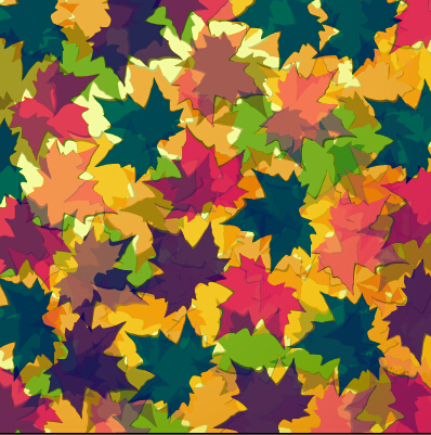 colored Backgrounds autumn leaves autumn 