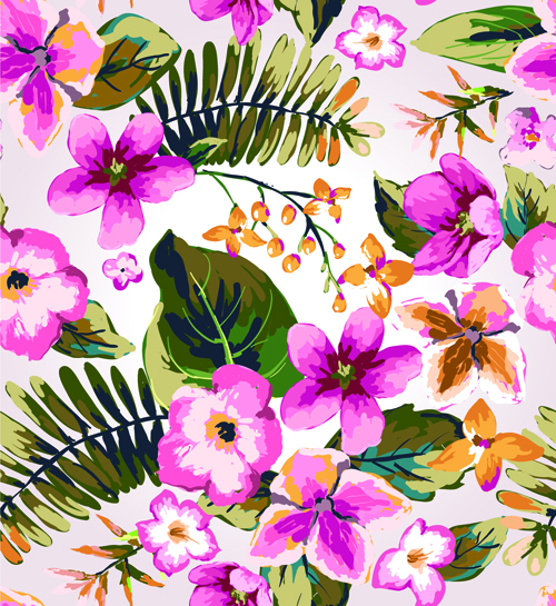 seamless Patterns pattern flower pattern flower 