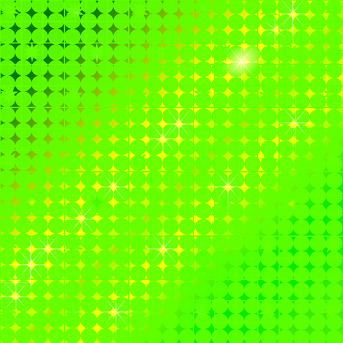 bstract pattern vector background 02 Green abstract pattern vector background 02
