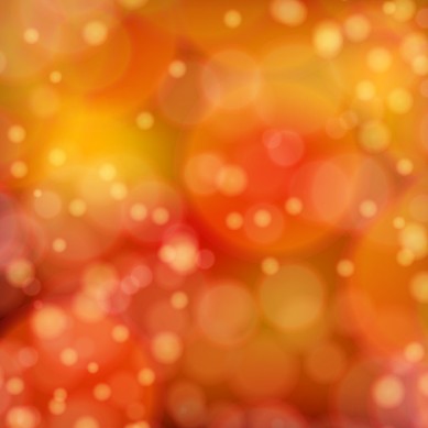 Blurred lights dot colored background vector 05