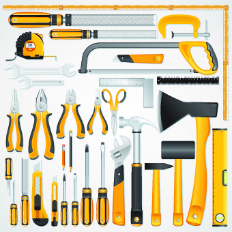 tools tool different 