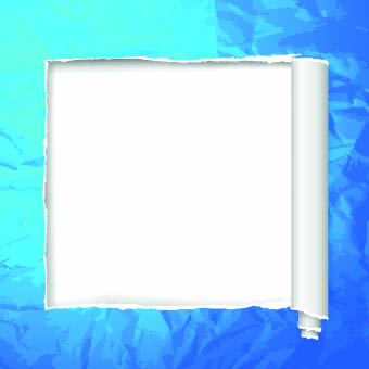 Torn paper vectors backgrounds 01