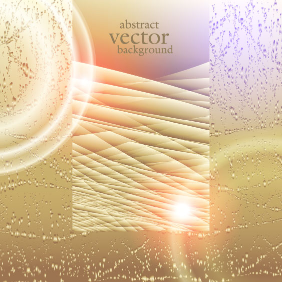 Luxury Abstract background vector art 03