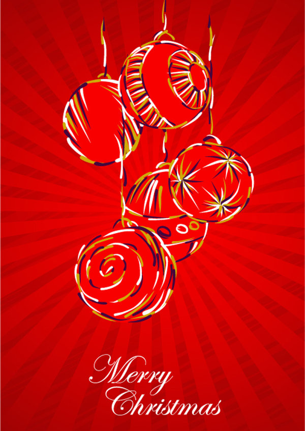 Gift Pendant vector set 02