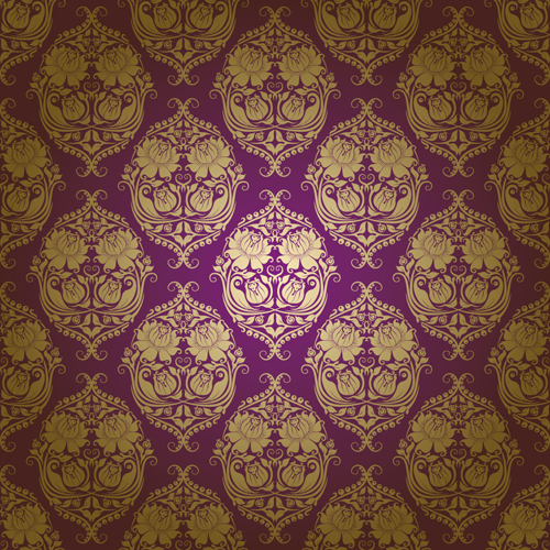 pattern vector pattern floral pattern floral classic 
