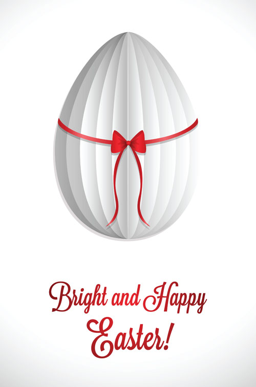 happy easter egg easter creative background 
