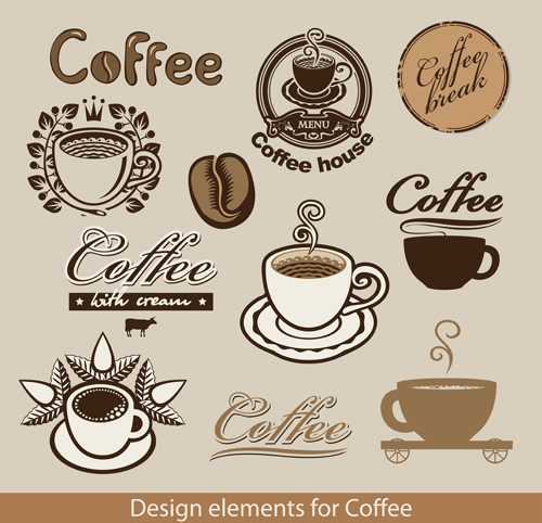 logo delicate coffee 