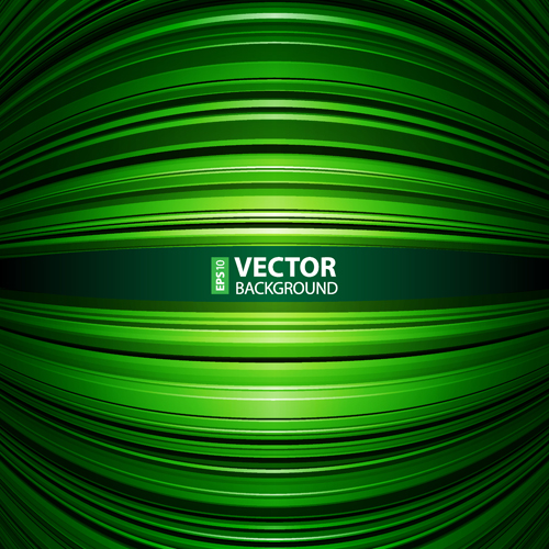 vector background lines green dynamic lines Backgrounds background 