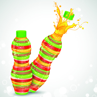 Health object design vector 05
