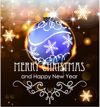 new year merry christmas greeting christmas cards 