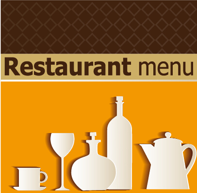restaurant modern cover 