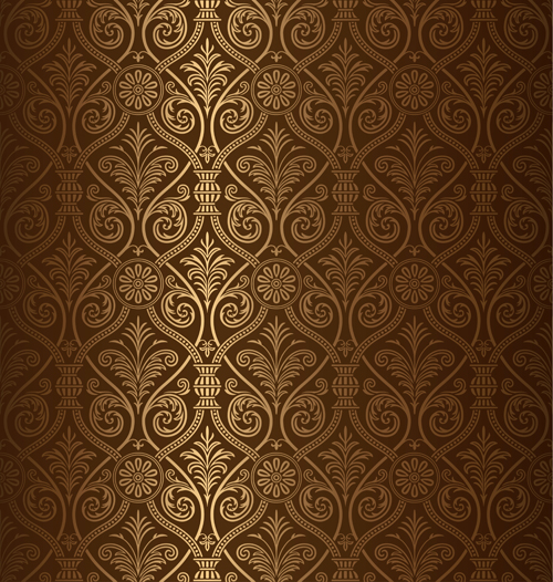 Retro and luxury vector backgrounds 03