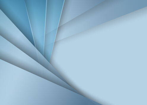 Vector multilayer modern background 02