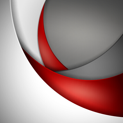 Vector multilayer modern background 05
