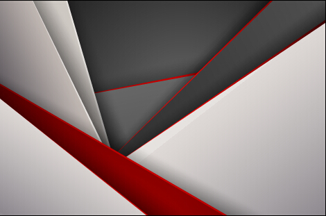 Vector multilayer modern background 06