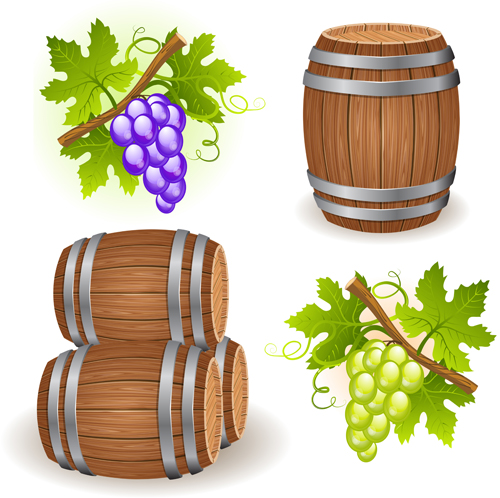 wine barrels barrel 