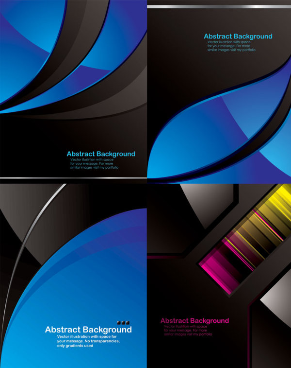 Crystal texture lines background design vector