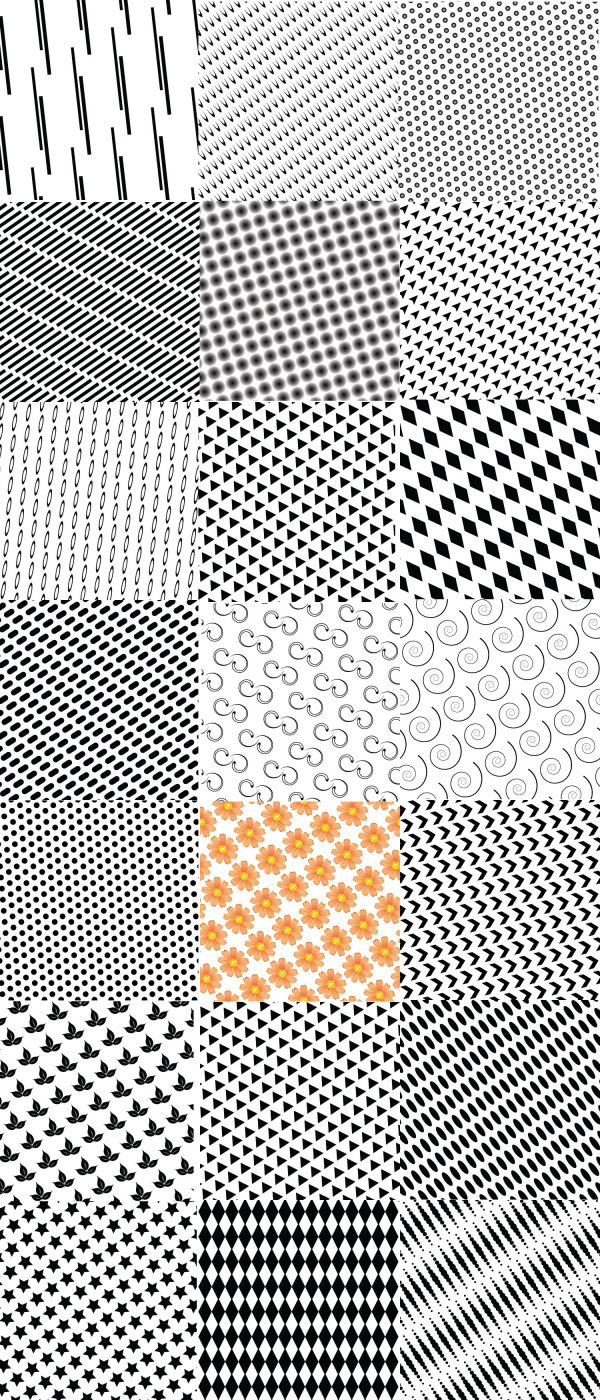 Geometric background
