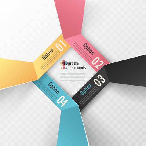 Business Infographic creative design 1565