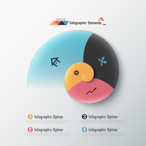 ess Infographic creative design 1573 Business Infographic creative design 1573