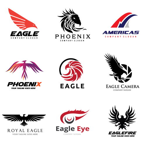 logos animal 