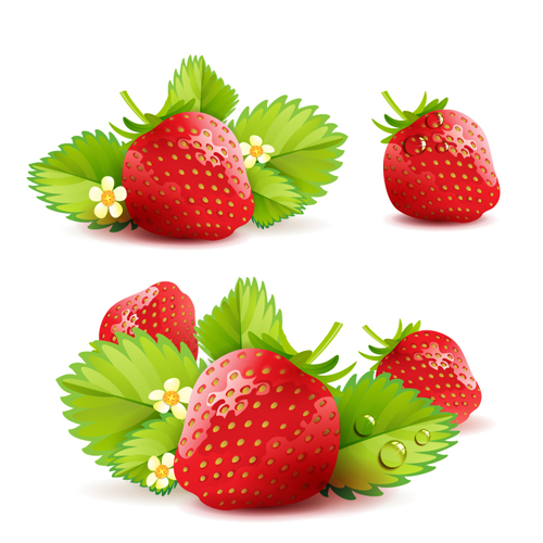 strawberry fresh 