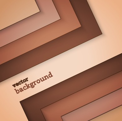 Geometric shapes abstract vector background 02
