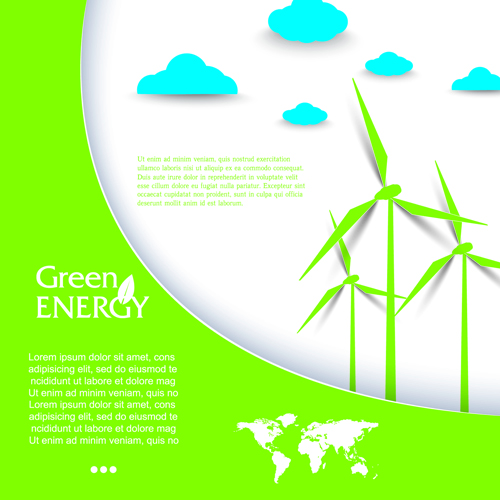 template green energy green energy business 